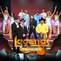 Legends Show