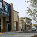 Coastal North Shopping Plaza