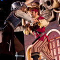 Pirates Voyage Dinner Show