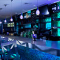 Sea Blue Wine Bar