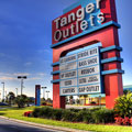 Tanger Outlets